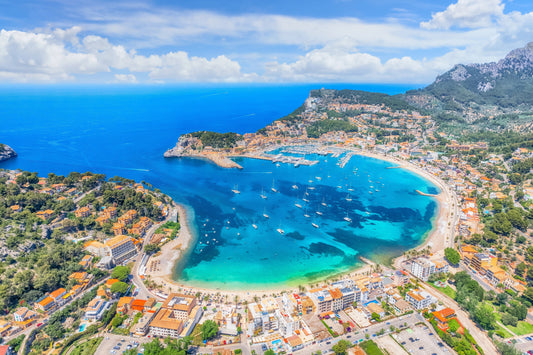 Mallorca, Spain Travel Guide: Best Beaches, Villages and Day Trips