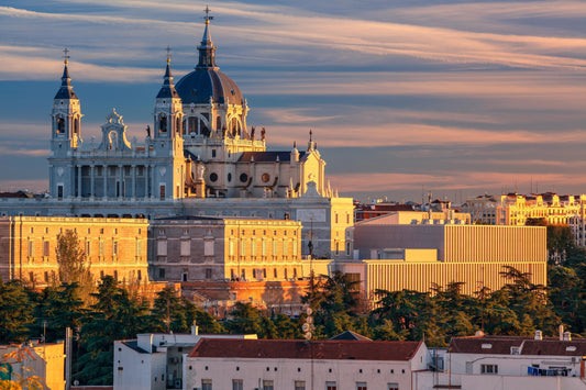 2 Days in Madrid: The Ultimate Madrid Itinerary for First-Time Visitors