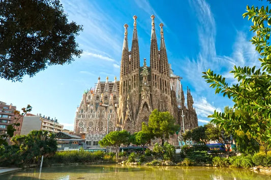 5 Days In Barcelona: First-Timer’s Guide