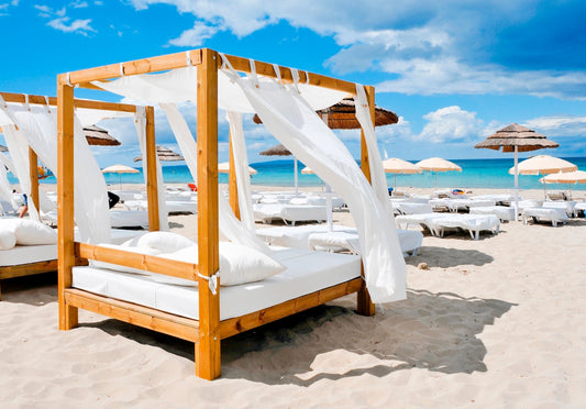 4 Days in Ibiza: Best Beaches, Stunning Sunsets & Epic Nightlife Guide