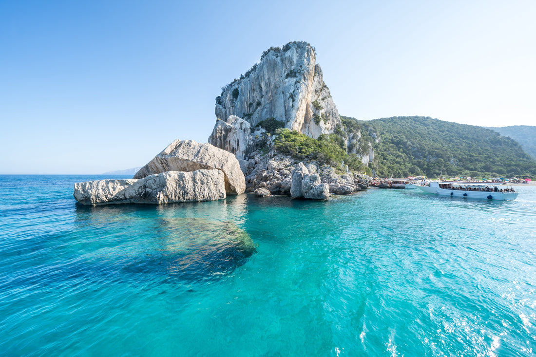 9 Most Beautiful Beaches in Sardinia, Italy (2025 Travel Guide)