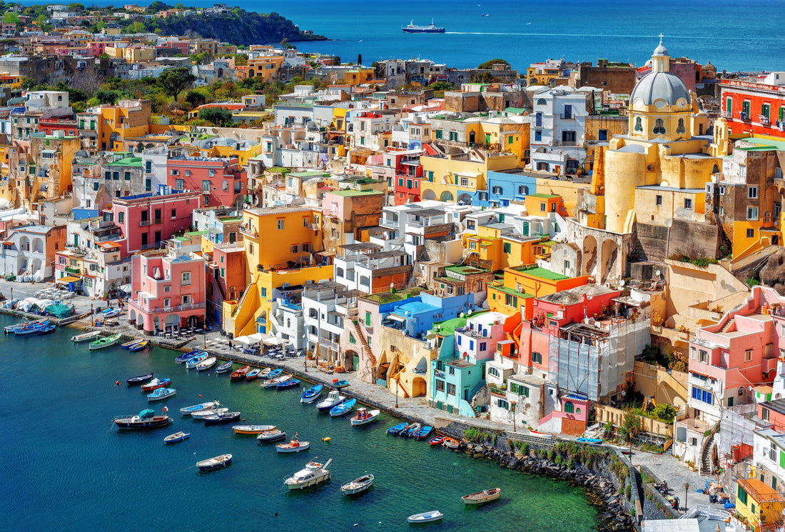 10 Most Beautiful Coastal Towns in Italy