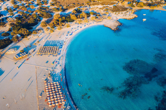 Greek Summer: Best Beaches of Greece You Need to Visit