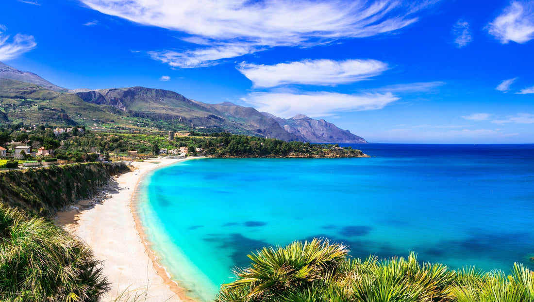 11 Best Things to Do in Scopello, Sicily: Beaches, Villages & Day Trips