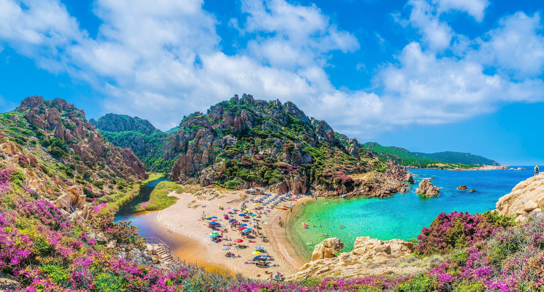 12 Amazing Things to Do in Sardinia, Italy: Beaches, Villages & Nature
