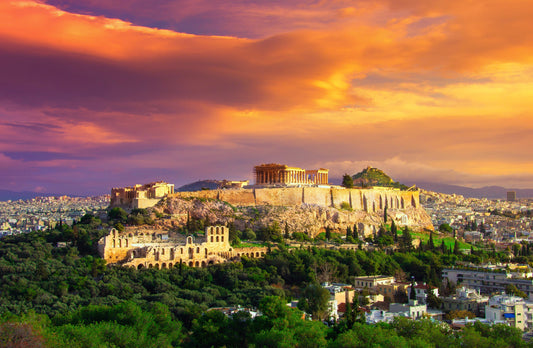 Ultimate Athens, Greece Bucket List: Top Must-See Attractions & Hidden Gems
