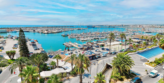 What to Do in Alicante, Spain: 12 Highlights & Beautiful Day Trips