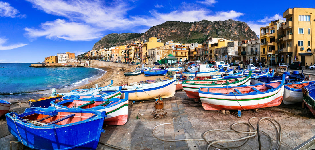 Sicily Beach Guide 2025: 8 Must-See Coastal Gems for Your Summer Escape