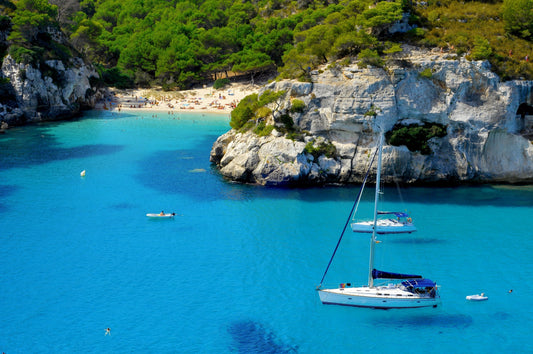 9 Most Beautiful Beaches in Spain: Your Ultimate Summer Guide (2025)