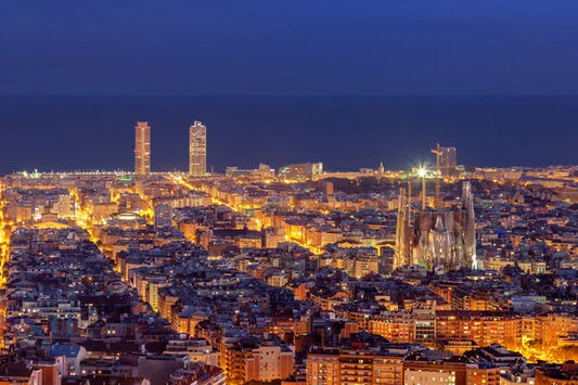 Barcelona Travel Guide: 3 Days Barcelona Itinerary