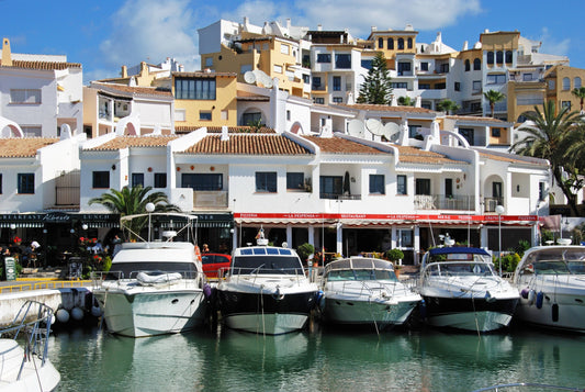 3 Days in Marbella: The Ultimate Travel Guide for Sun, Culture & Luxury