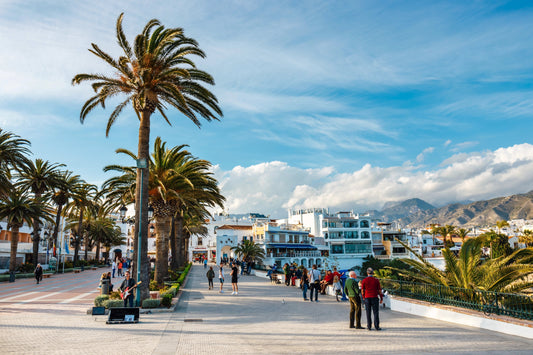 1 Day in Nerja, Spain: The Perfect Itinerary for a Coastal Getaway