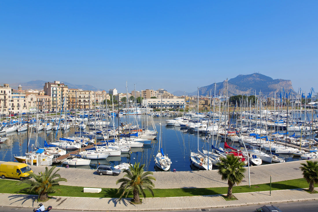 10 Top Things to Do in Palermo (Sicily) & Must-Do Day Trips