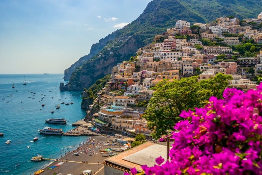 Positano Travel Guide: Top Things to Do in 2025 & Day Trips