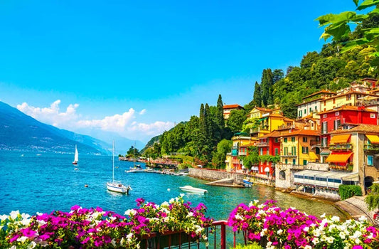 Ultimate 2-3 Day Lake Como Itinerary 2025: The Perfect Weekend Escape
