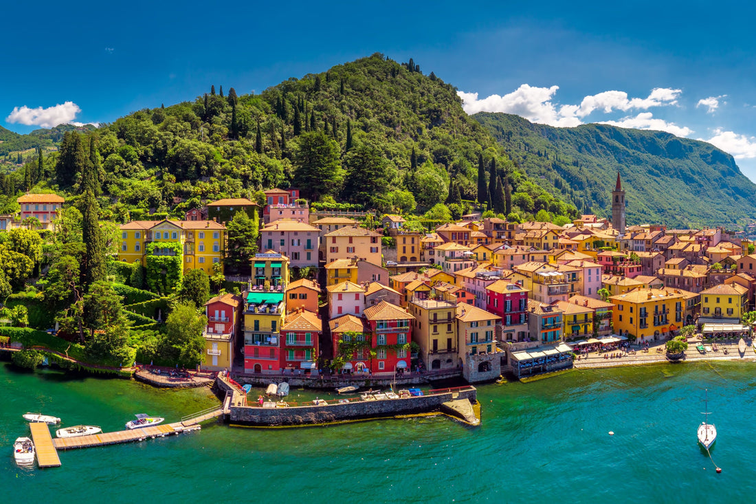 8 Best Things To Do in Varenna (Lake Como), Italy