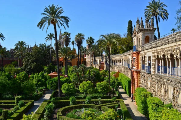3 Days in Seville & A Perfect Day Trip: Discover Southern Spain