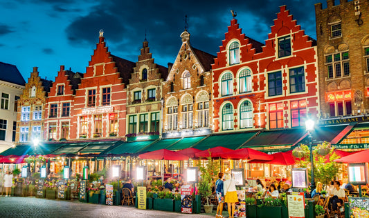 One Day in Bruges (Belgium): 9 Best Things to Do & See
