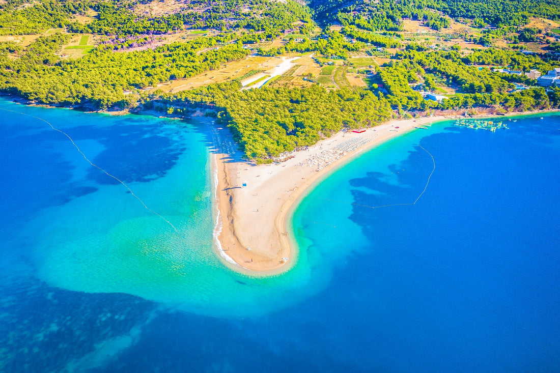 11 Best Beaches in the Mediterranean