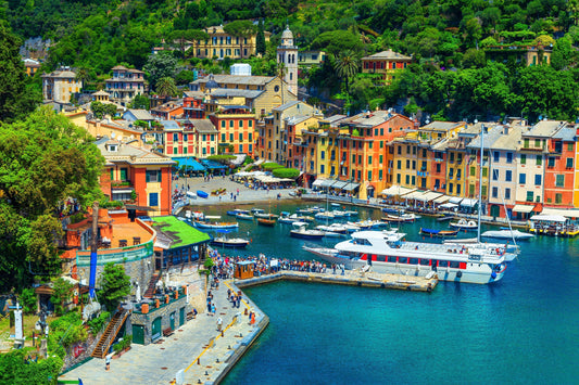 9 Best Things to Do in Portofino, Italy: Beaches, Views & Day Trip Tips
