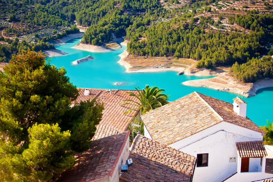 2025 Guide: Best Spanish Coastal Towns for the Ultimate Beach Getaway