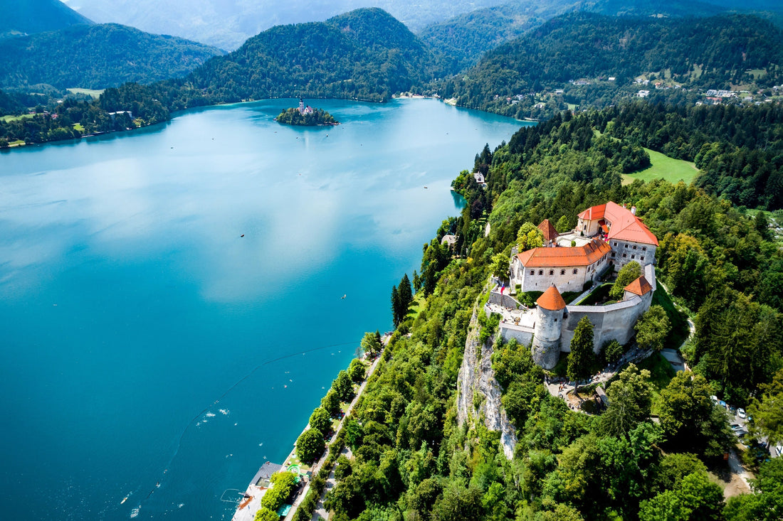12 Best Summer Destinations in Europe for 2025