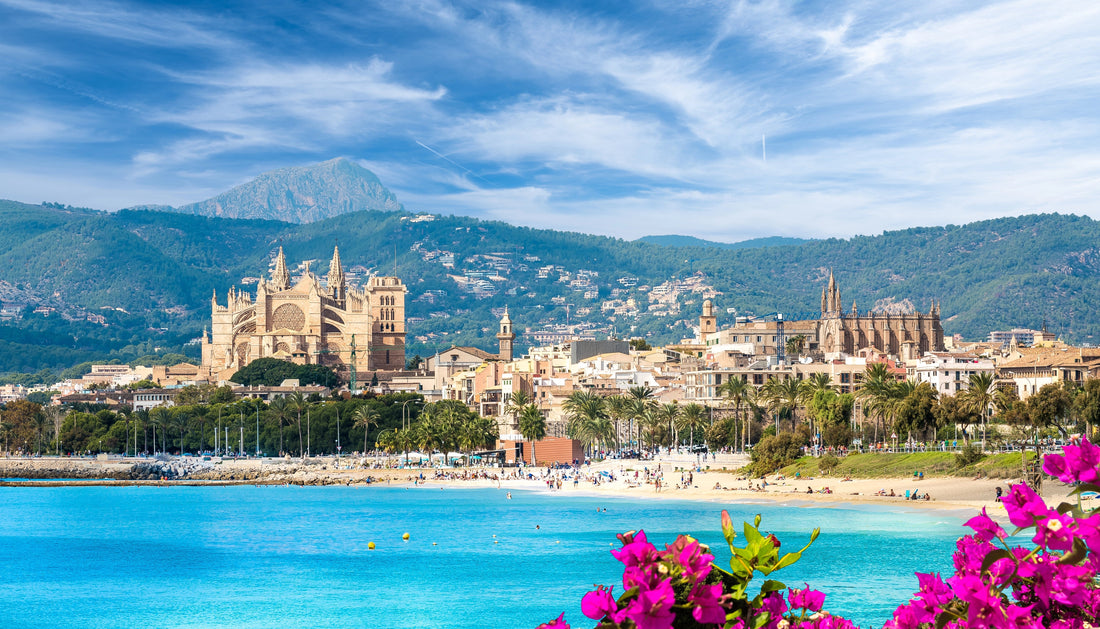 Top Romantic Honeymoon Destinations in Europe