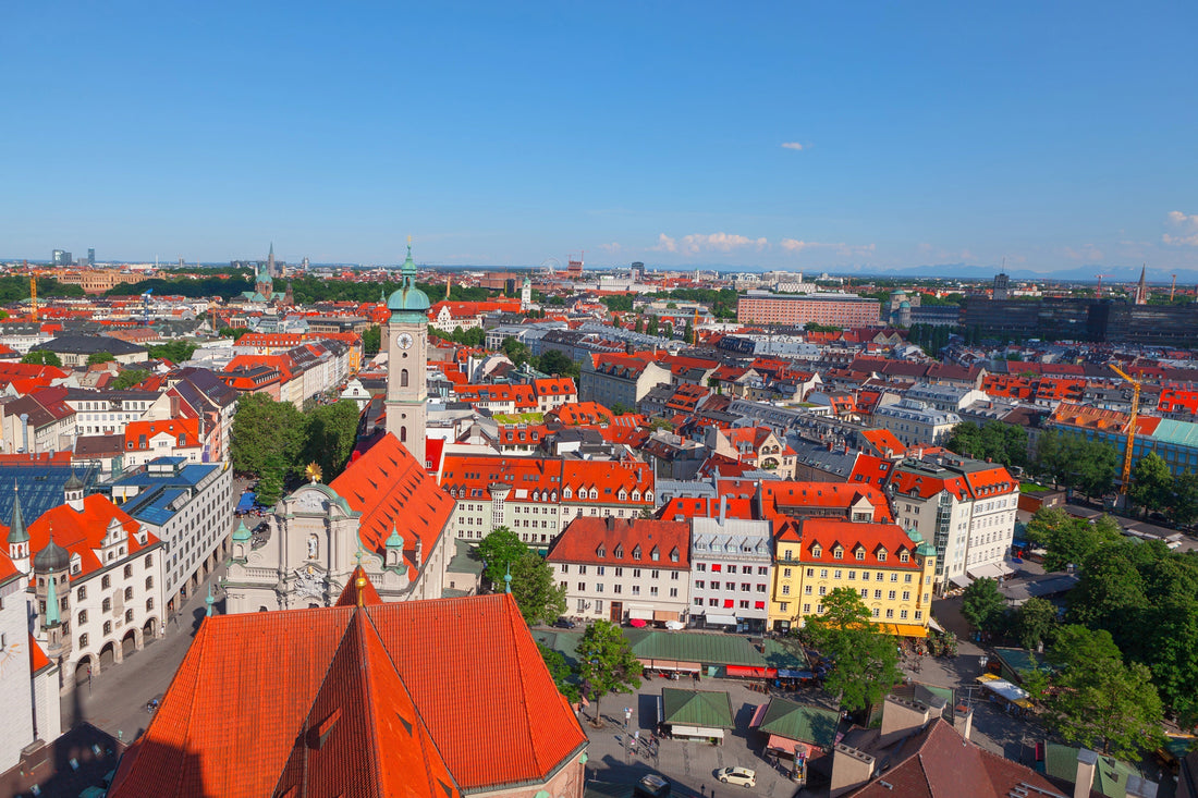 20 Amazing Things to Visit in Munich, Germany