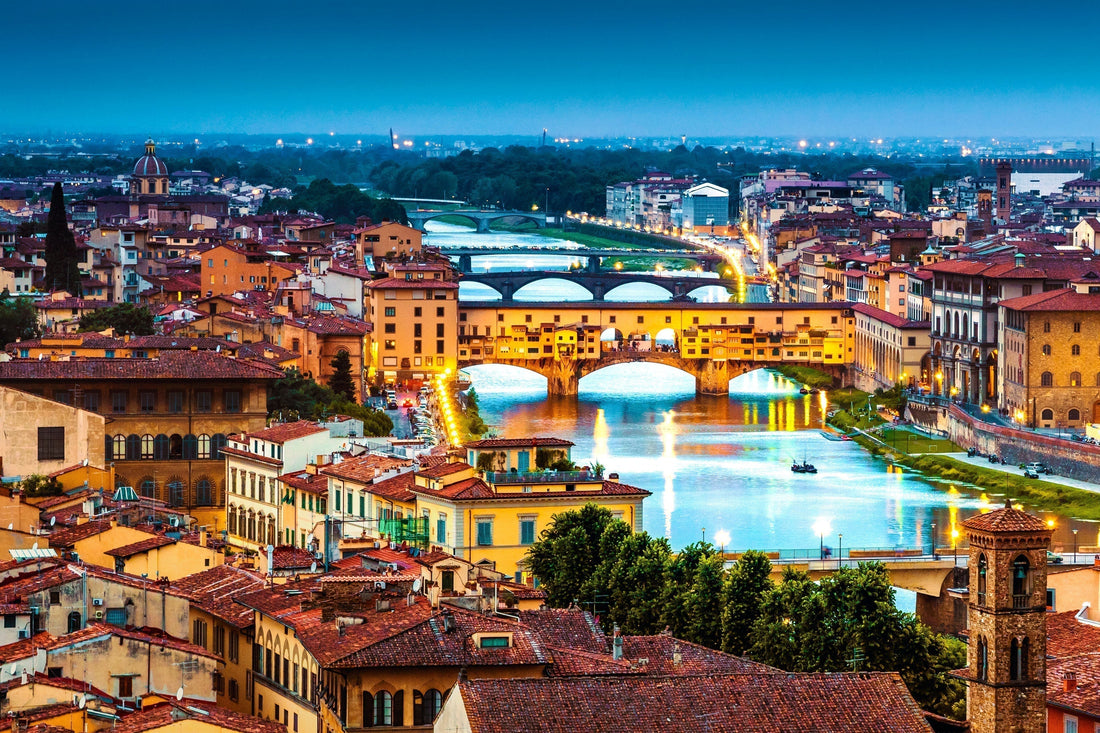 Ultimate 1-Day Florence Itinerary: Best Things to Do for First-Time Visitors