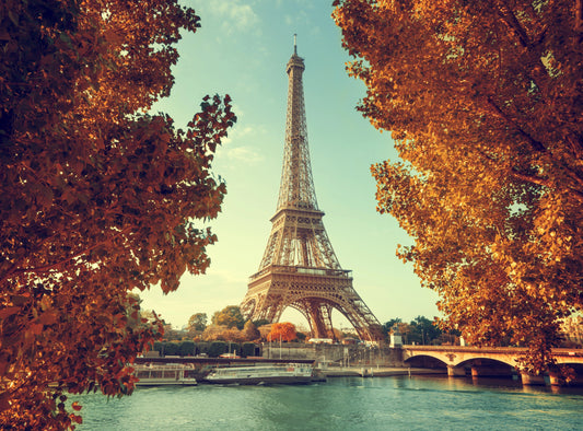 Paris (France) in Autumn: 9 Best Things to Do & See in 2025