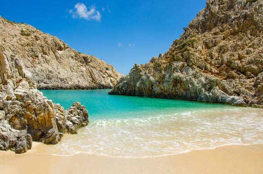 Crete Bucket List: 12 Must-Visit Spots You Can’t Miss in Greece