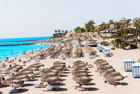 2 Days in Tenerife: The Ultimate Guide (2025)