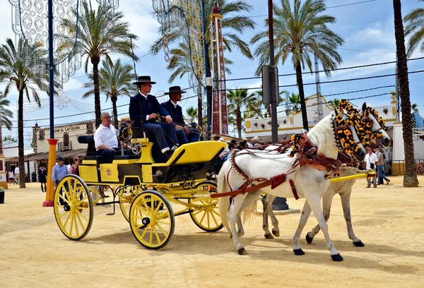 Ultimate 2-Day Itinerary: Best Things to Do in Seville, Spain