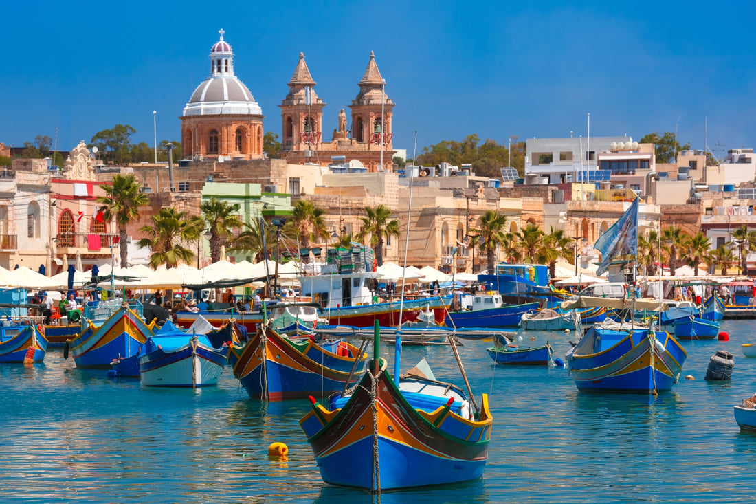 15 Most Beautiful Coastal Villages in Europe