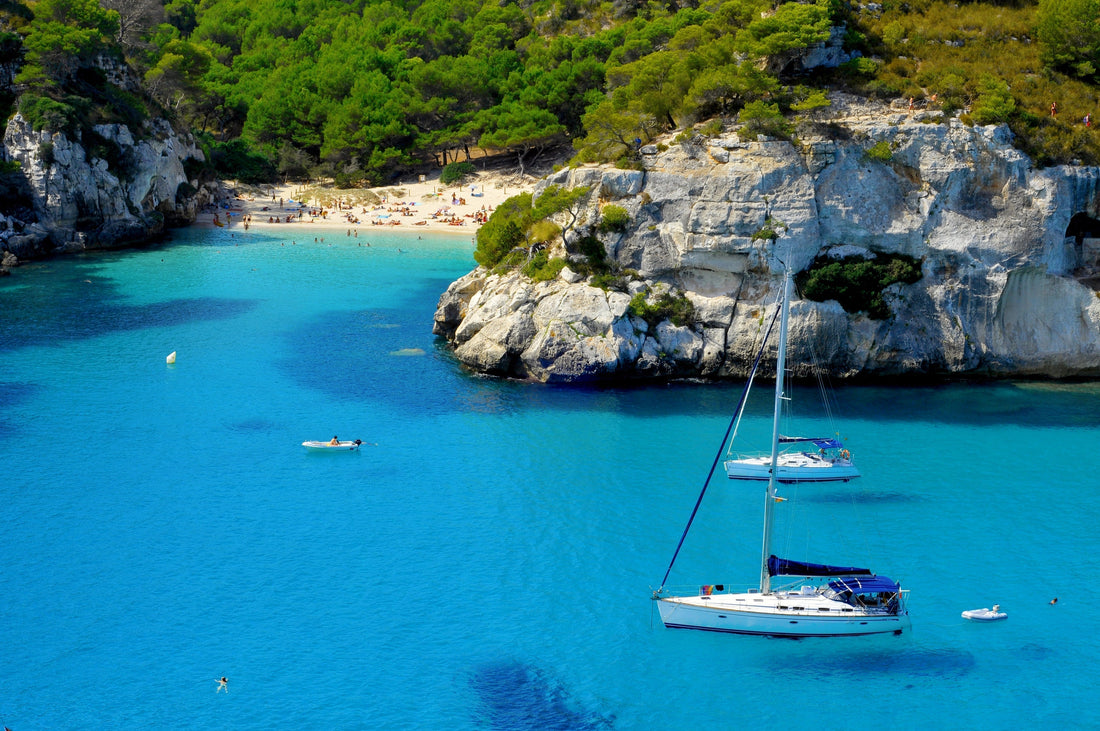 9 Most Beautiful Beaches in Spain: Your Ultimate Summer Guide (2025)