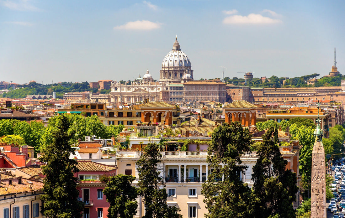 1 Day in Rome: The Best Way to See the Eternal City in 24 Hours