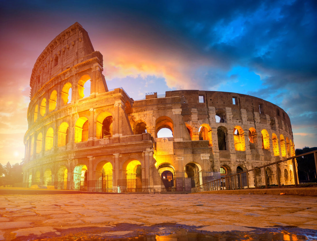23 Mistakes to Avoid in Rome (2025 Guide)