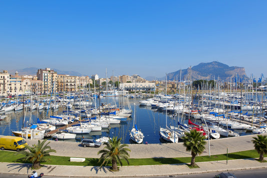 10 Top Things to Do in Palermo (Sicily) & Must-Do Day Trips