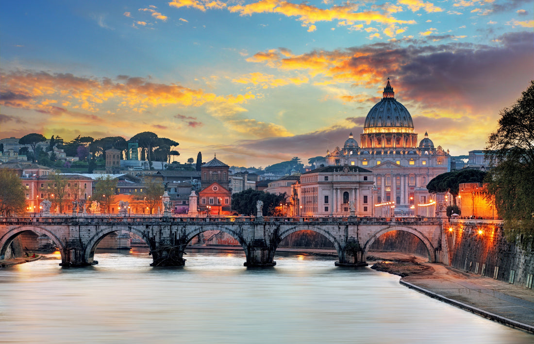 Ultimate Rome Itinerary: How to Spend 3 Perfect Days in the Eternal City